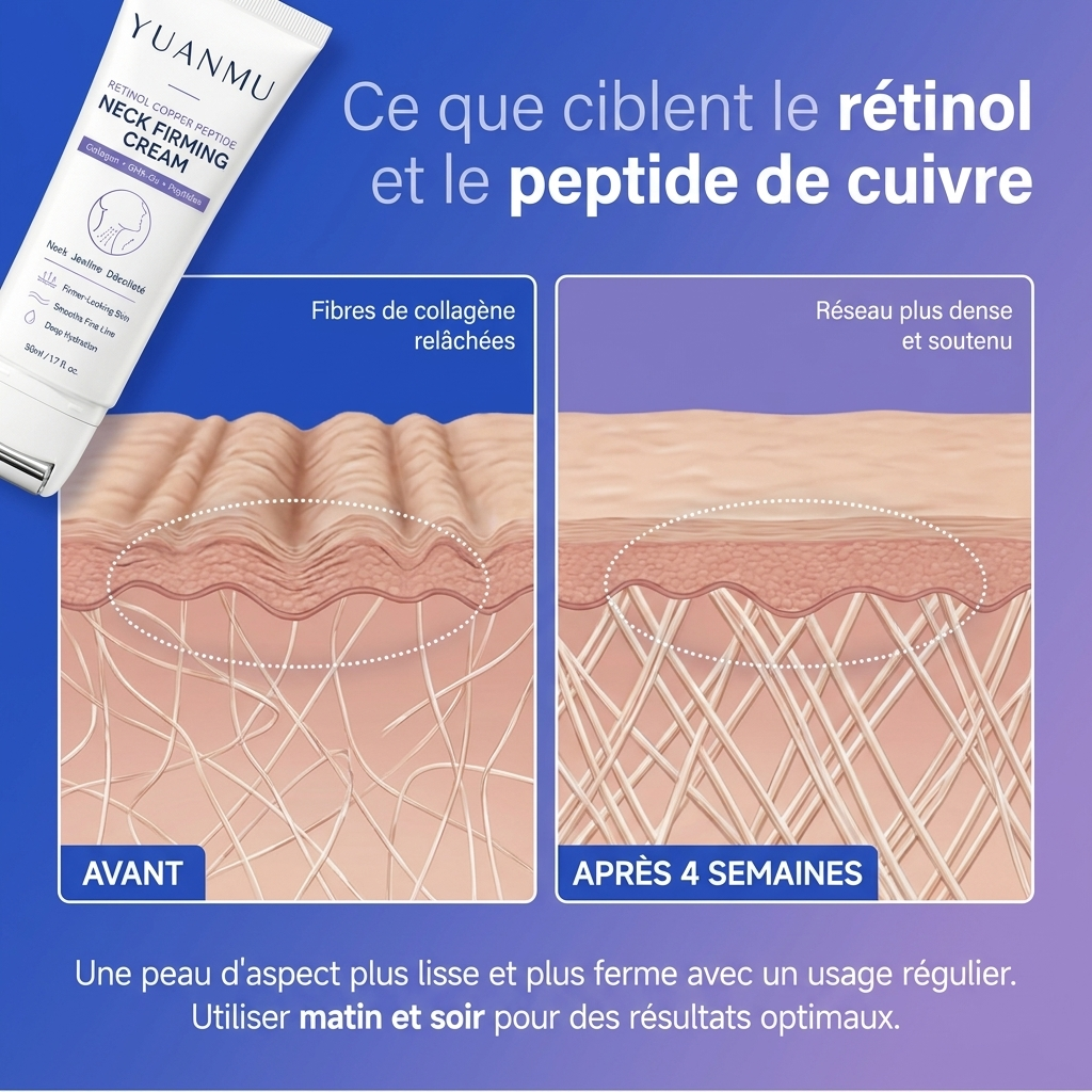 Semaine 4