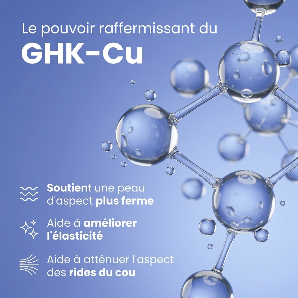 La Crème Cou et Décolleté
