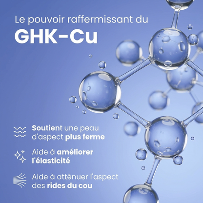 La Crème Cou et Décolleté