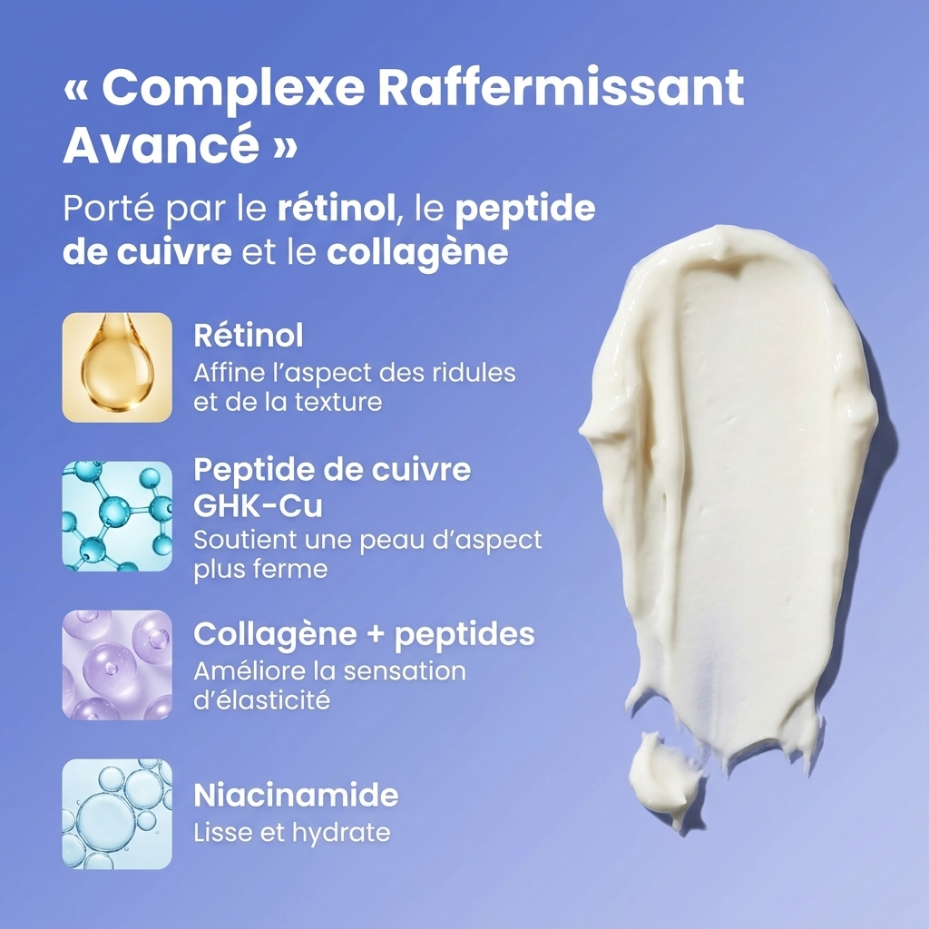 La Crème Cou et Décolleté